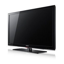 Samsung LE40C535 101.6 cm (40") Full HD Black – image 2