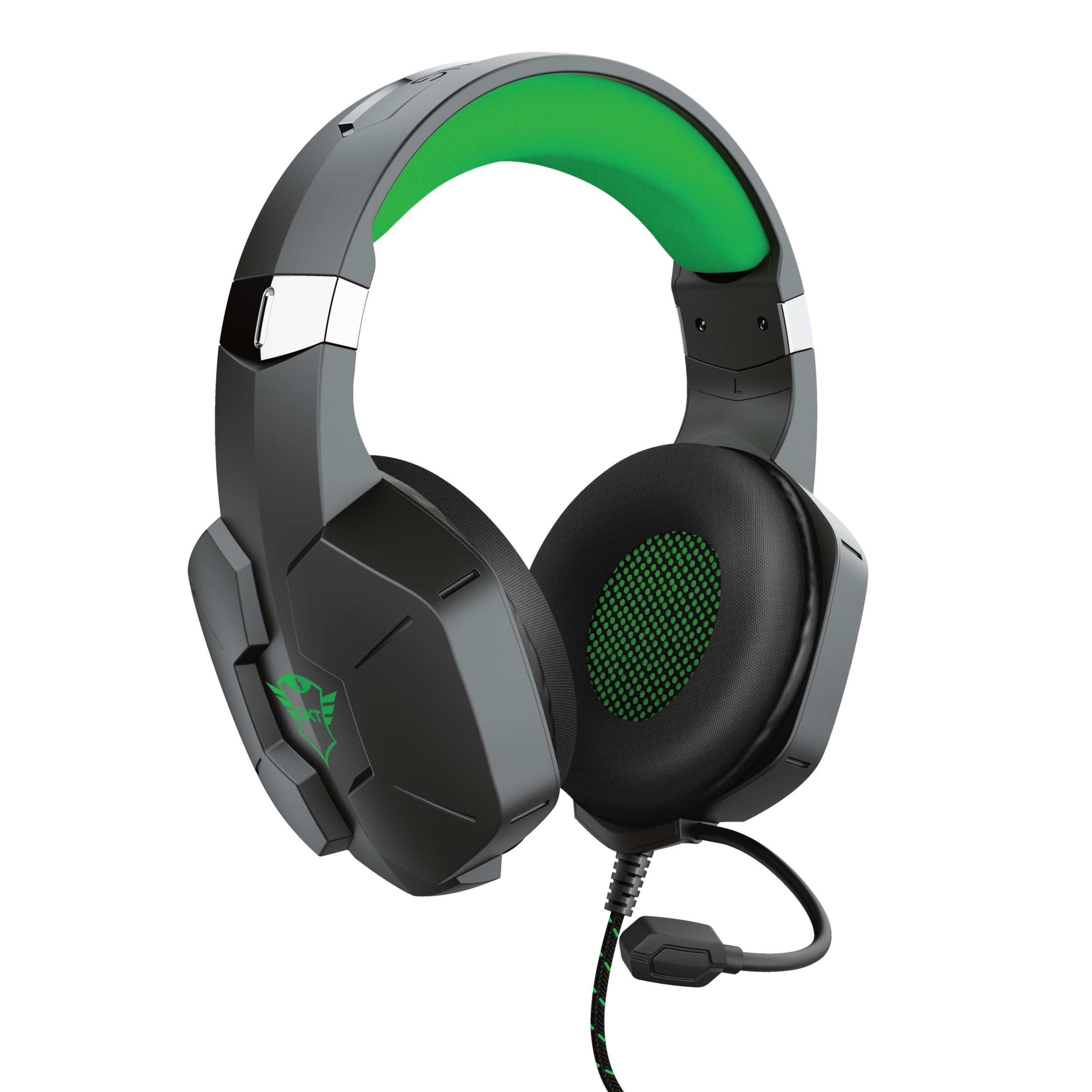 Trust GXT 323X Carus — vue 1 sur 8