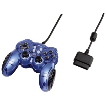 Hama Controller Mini V2 for PS2