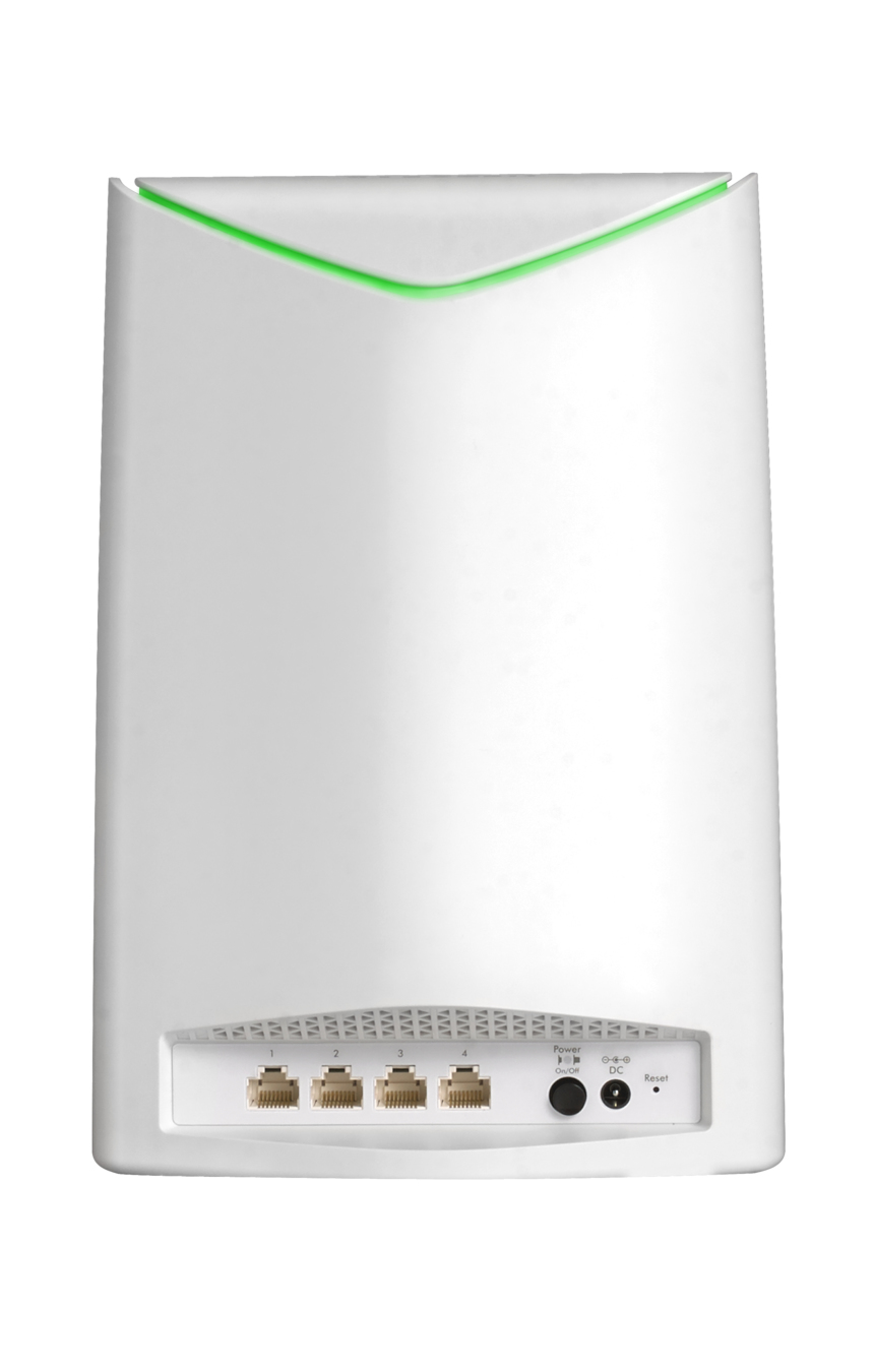NETGEAR WAC564 1733 Mbit/s White Power over Ethernet (PoE) – image 3