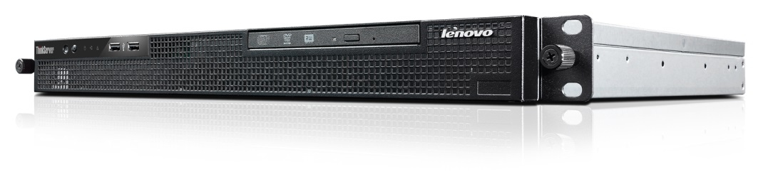 Lenovo ThinkServer RS140 server – image 1