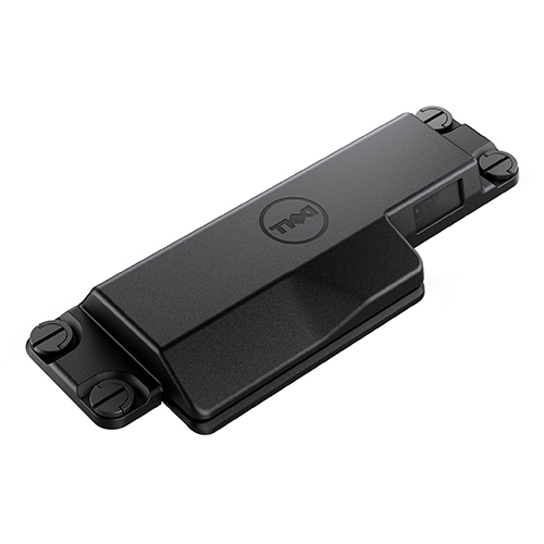 Dell 590-TEUP barcode reader Fixed bar code reader 1D/2D Black – image 2