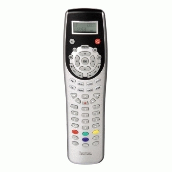 Hama Remote Control LCD 8 in1 – image 2