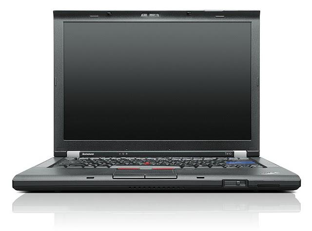 Lenovo ThinkPad T410si Intel® Core™ i3 i3-370M – image 1