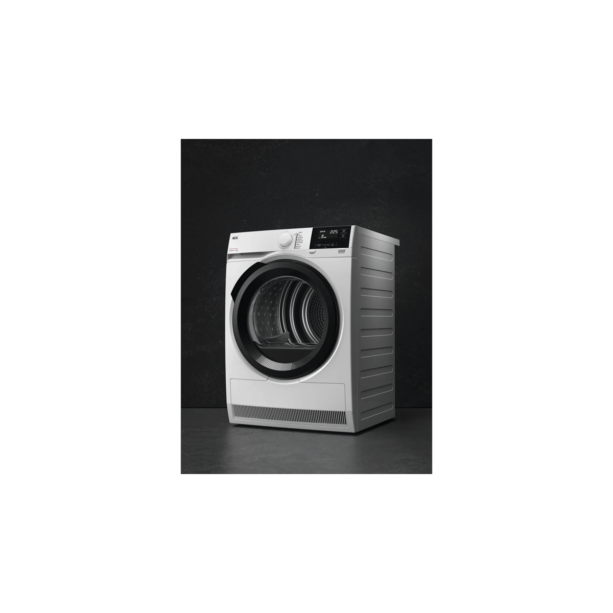 AEG Series 7000 TR7HG18C tumble dryer Freestanding Front-load – image 4
