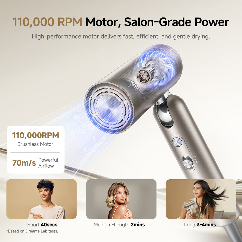 Dreame Pocket Pro – image 5