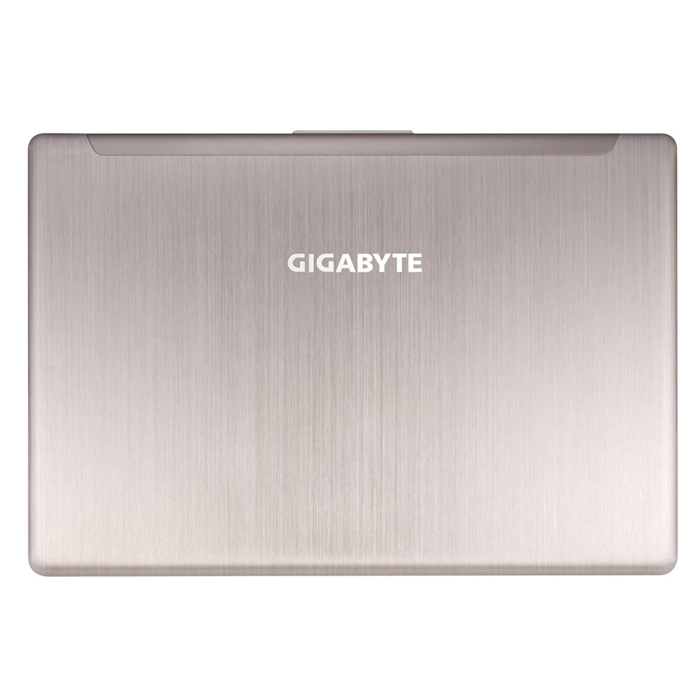 GIGABYTE U series U24F Intel® Core™ i5 i5-4200U Laptop – image 5