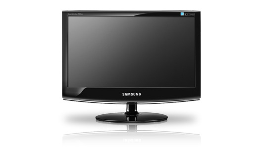 Samsung 733NW computer monitor
