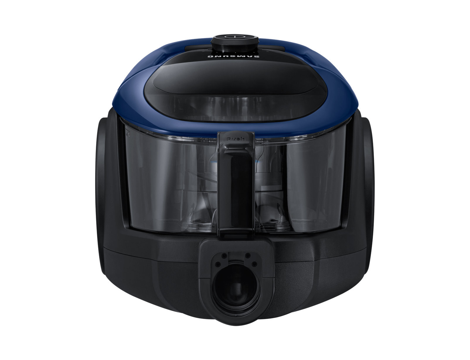 Samsung VC07M3110VB 2 L Cylinder vacuum Dry 700 W Bagless – image 8