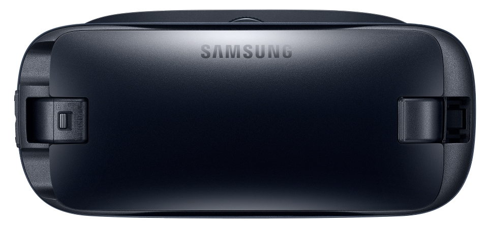 Samsung Gear VR (2016)