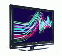 Sharp LC-42CT2E TV – image 2
