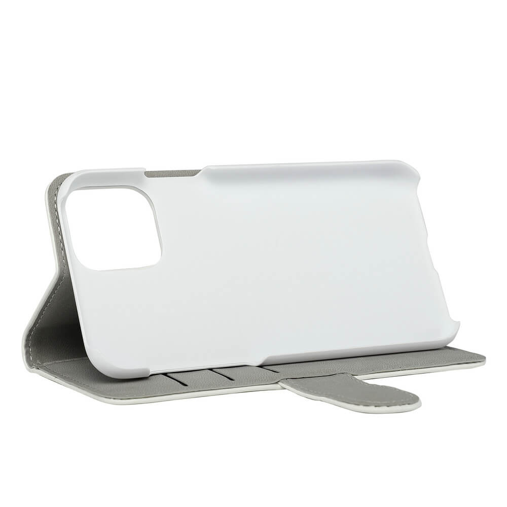 Gear Wallet Case White - iPhone 11 Pro – image 4