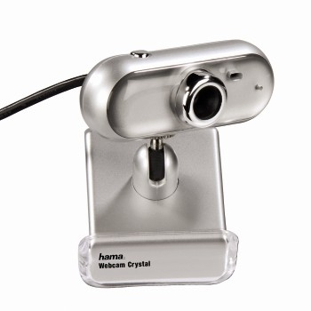 Hama Webcam Crystal – image 3