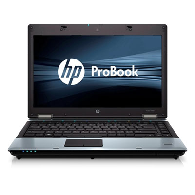 HP ProBook 6450b Intel® Core™ i5 i5-450M Laptop – image 8