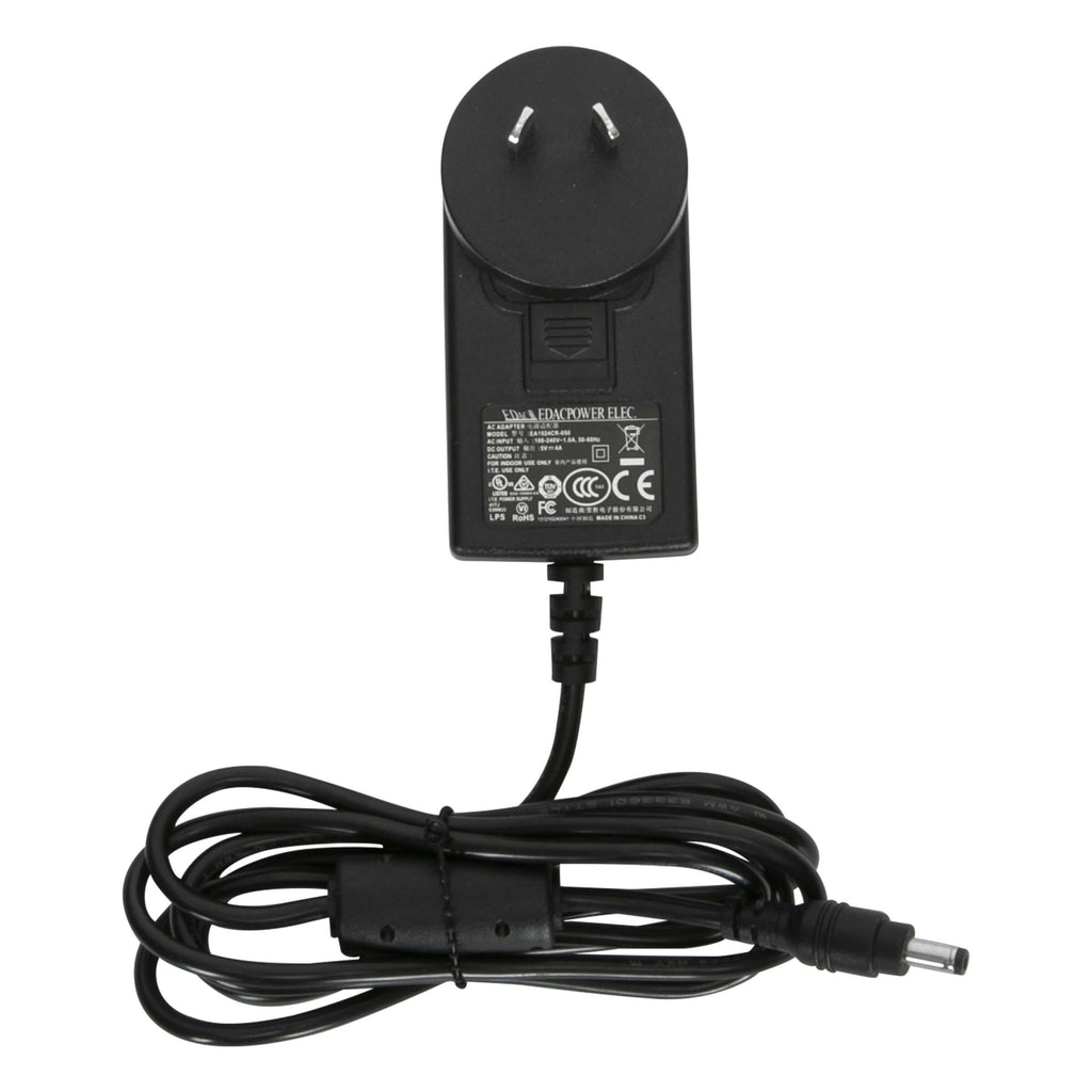 Targus DOCK120AUZ power adapter/inverter Universal – image 2