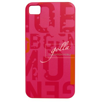Hama Hetty mobile phone case Cover Pink
