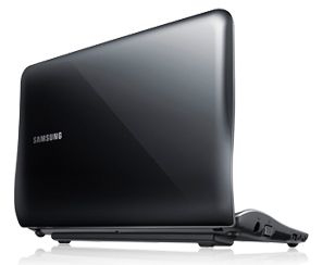 Samsung NF310 Intel Atom® N550 Netbook – image 6