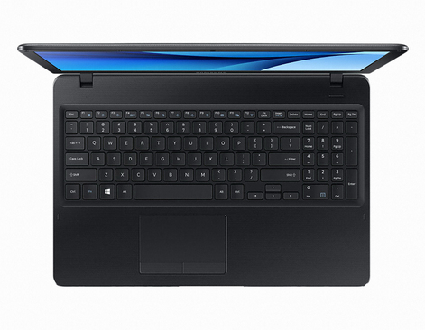 Samsung 3 NT300E5Q Intel® Celeron® 3215U Laptop – image 3