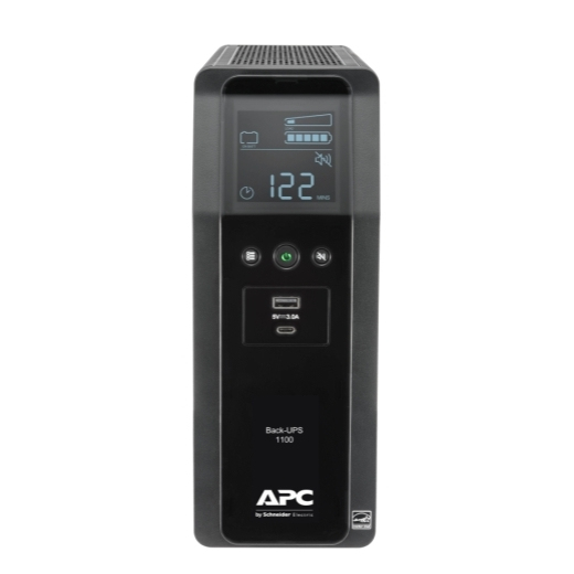 APC BN1100M2-CA uninterruptible power supply (UPS) Line-Interactive 1.1 kVA – image 3