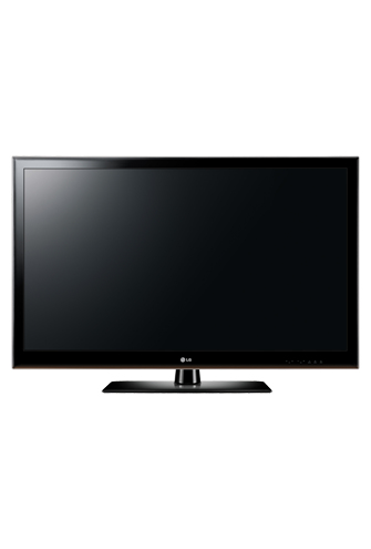 LG 37LE5318 94 cm (37") Full HD Black