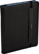 Targus THZ06103CA tablet case Black, Blue – image 2