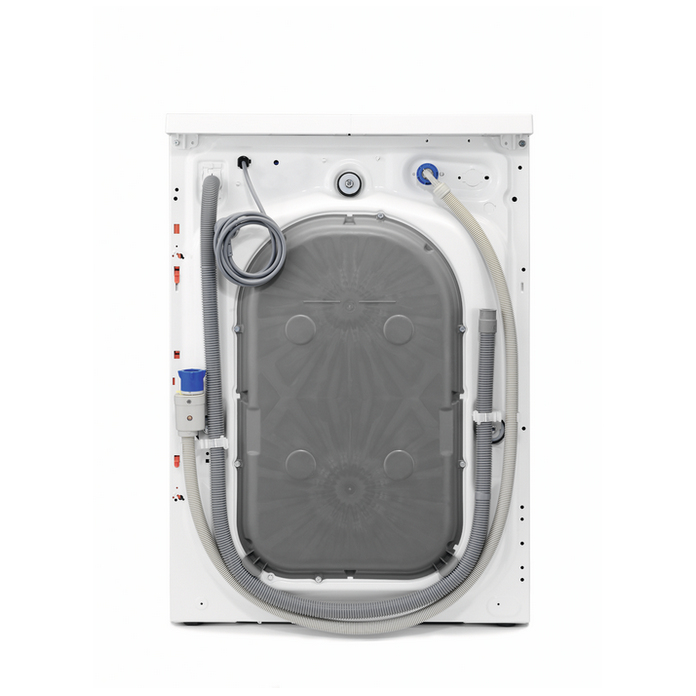 AEG L9FEA69S washing machine Front-load – image 3