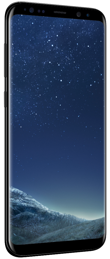 Samsung Galaxy S8+ SM-G955F – image 5