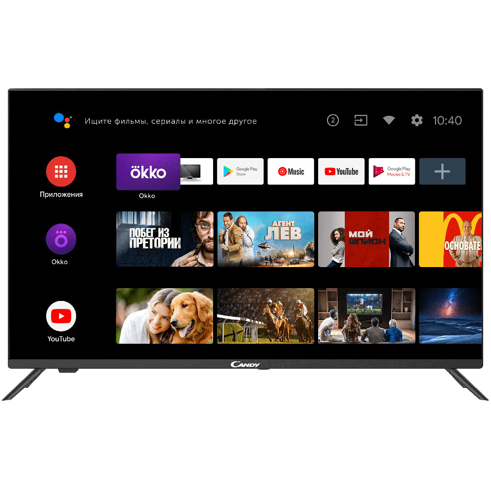 Haier Candy Uno 32 – image 3