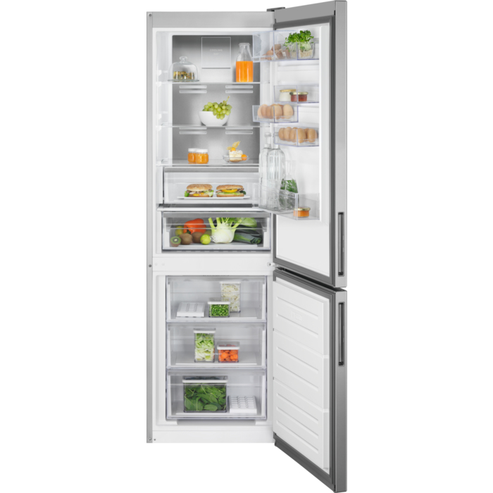 Electrolux LNT7ME32X2 Freestanding