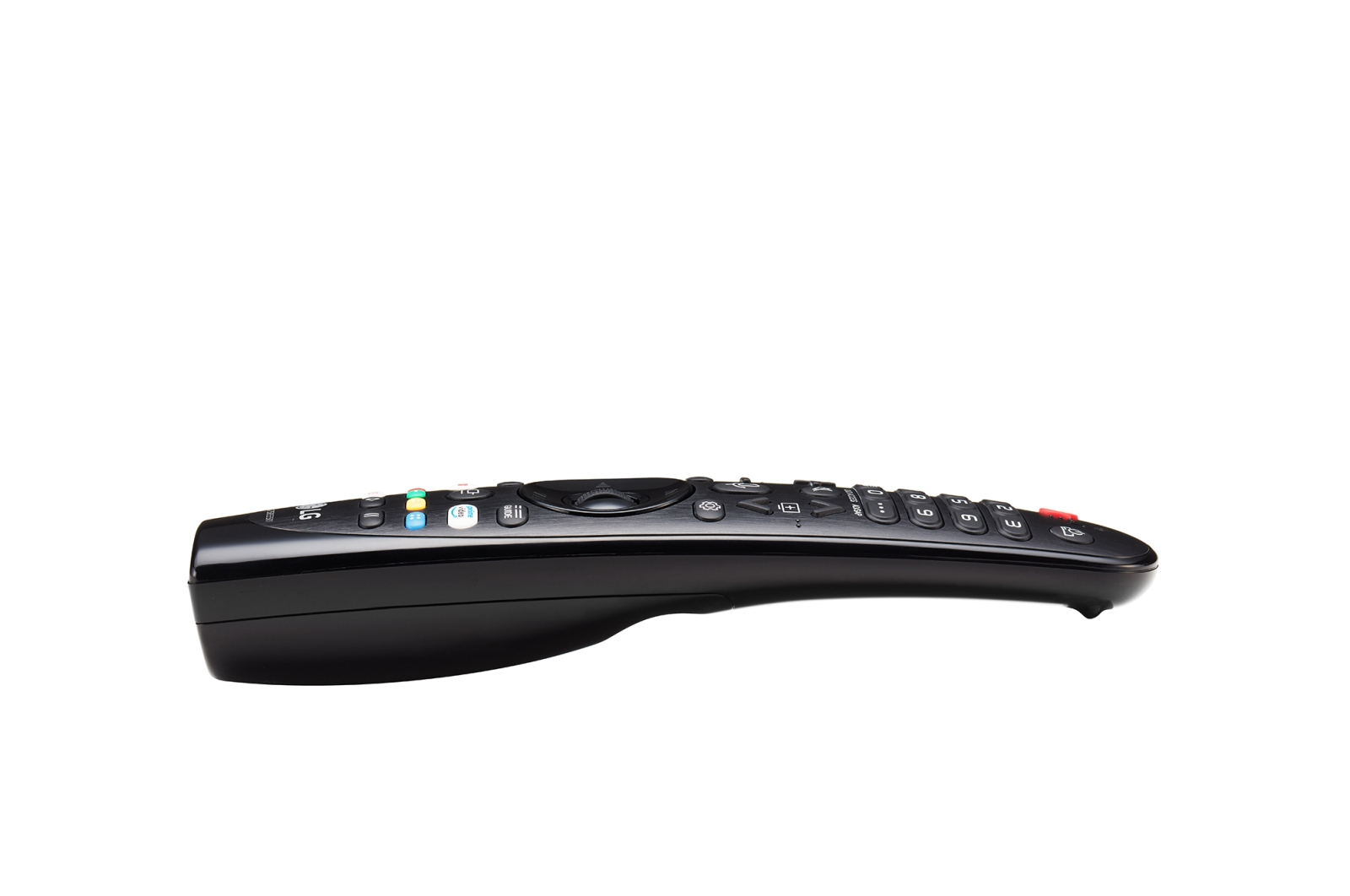 LG MR20GA remote control TV Press buttons/Wheel – image 5
