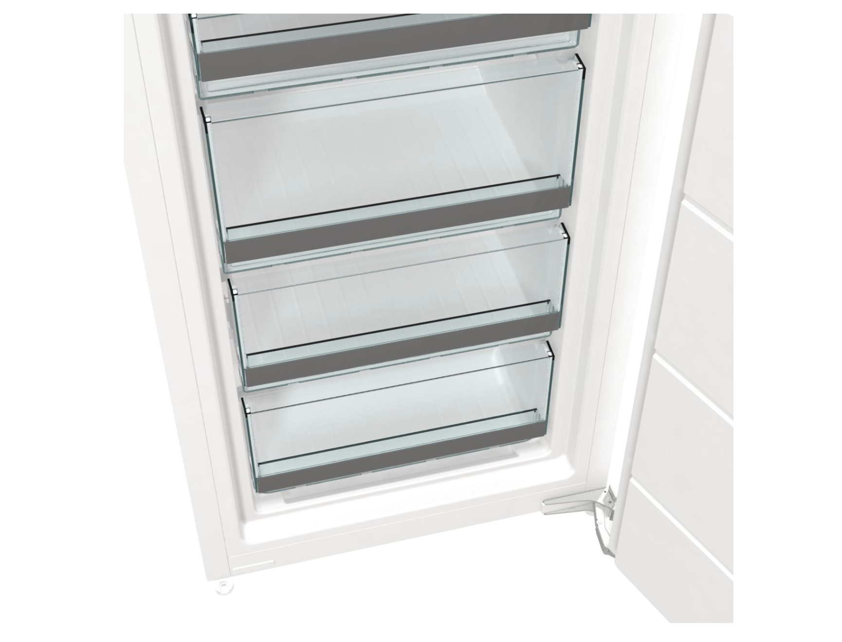Gorenje FNI5182A1UK Upright freezer Built-in – image 7
