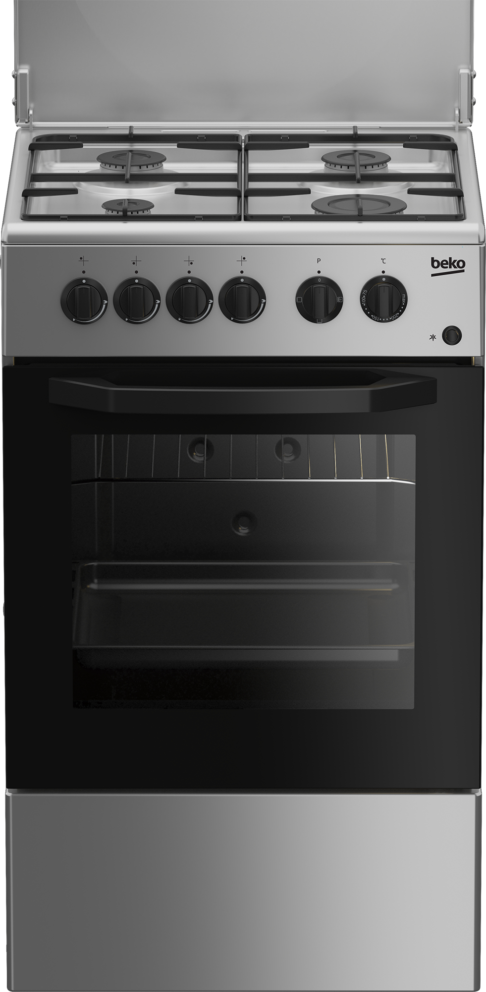Beko CSS42014FS — vue 1 sur 7