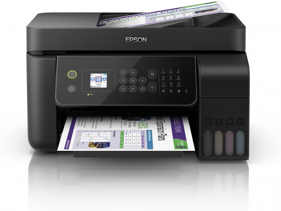Epson ET-4700 Unlimited – image 2
