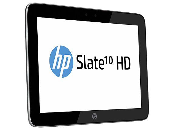 HP 10 HD 3500la – image 2