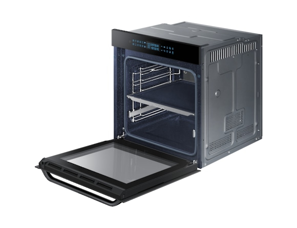 Samsung NV75N7546RB 75 L Black – image 7
