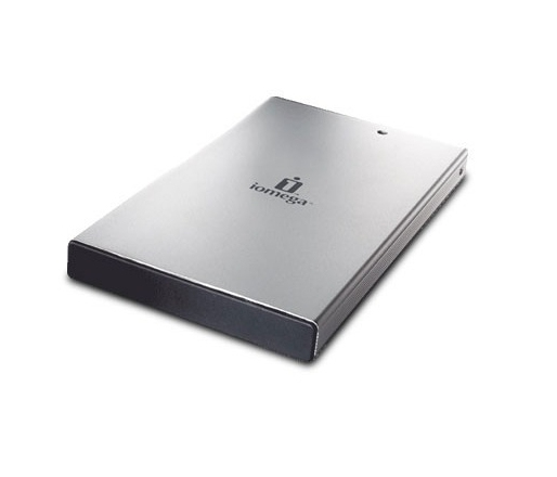 Iomega 33238 external hard drive