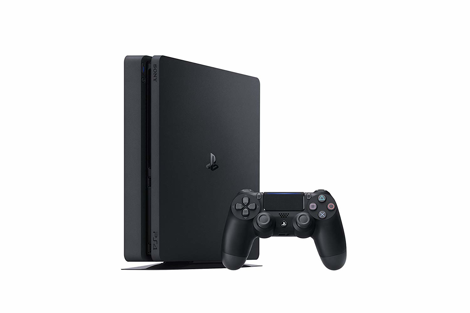 Sony Interactive Entertainment PlayStation 4 Slim + FIFA 19 – image 2