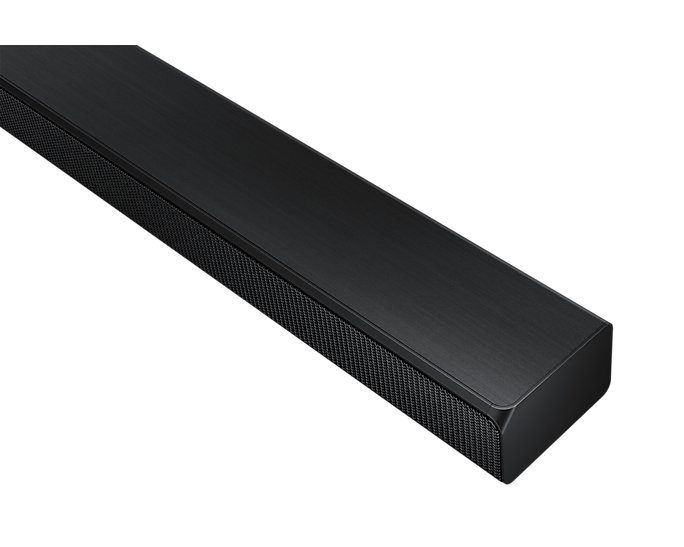 Samsung HW-A550/ZN soundbar speaker Black 2.1 channels – image 9
