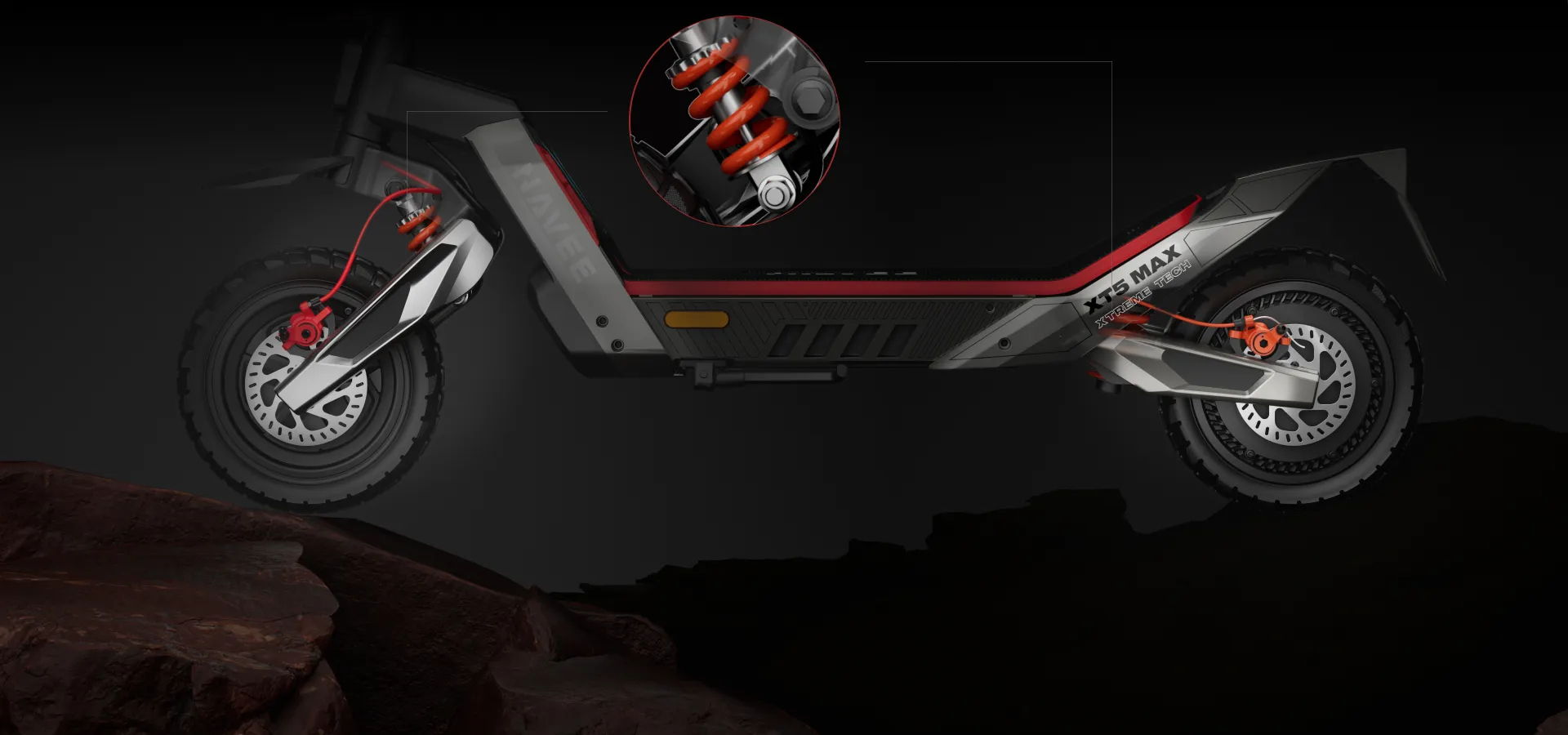 NAVEE XT5 MAX – image 9