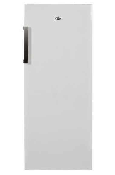 Beko RSSA290M33W fridge Freestanding – image 1