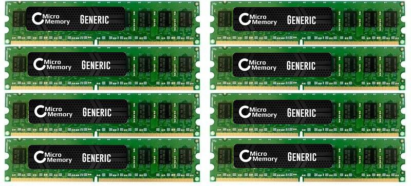 CoreParts MMH9676/64GB memory module