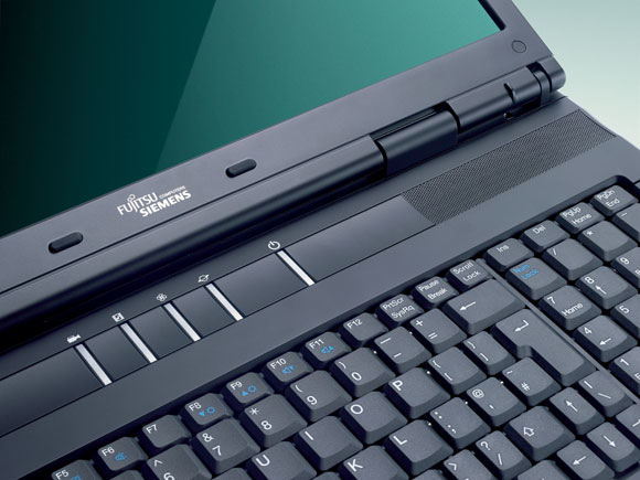 Fujitsu AMILO Xa 2529 – image 4