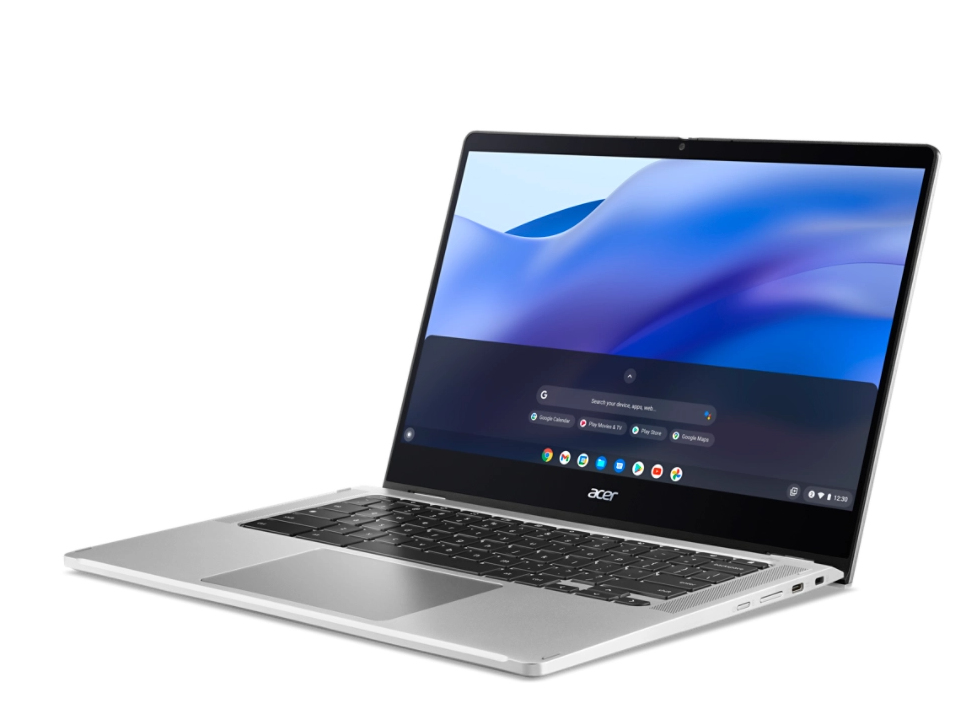 Acer Chromebook CP514-3HH-R6VK AMD Ryzen™ 5 5625C – image 3