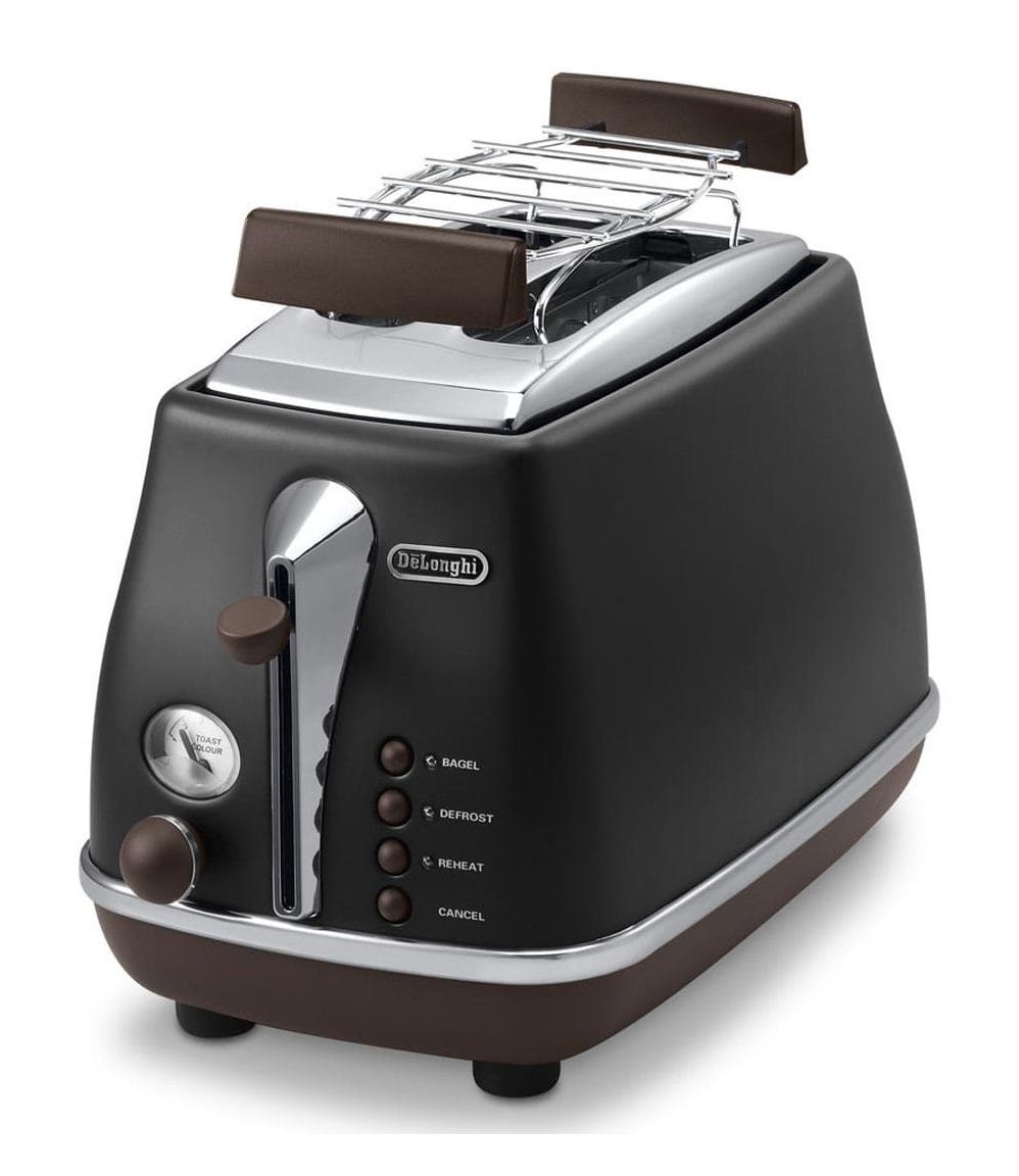 De’Longhi 2103.BK — vue 1 sur 7