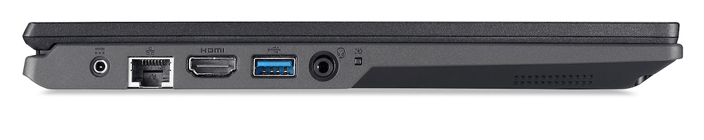 Acer TravelMate TMB118-M-C21G Intel® Celeron® N4100 Laptop – image 7