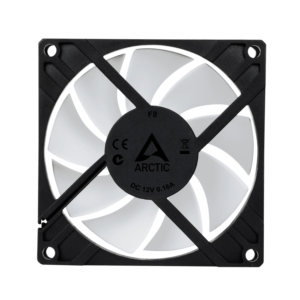 ARCTIC F8 Value Pack – image 4