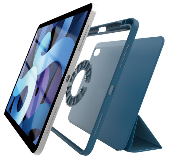 Celly BOOKMAG02BL tablet case