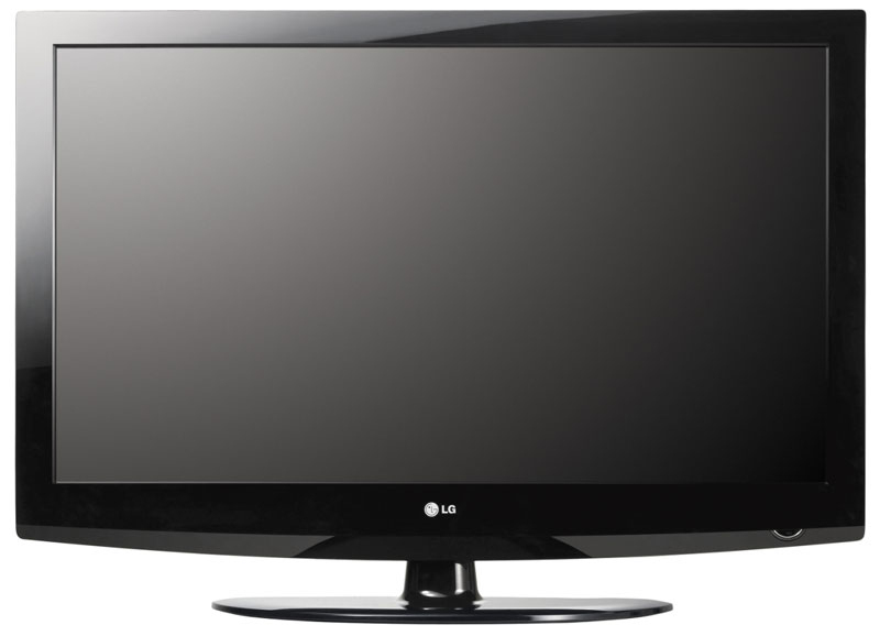 LG 42LF2510 TV 106.7 cm (42") Full HD Black 500 cd/m²