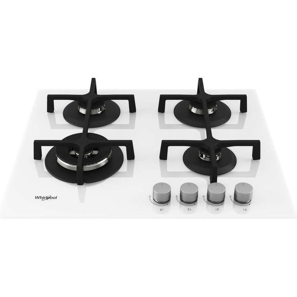 Whirlpool GOA 6423/WH – image 2