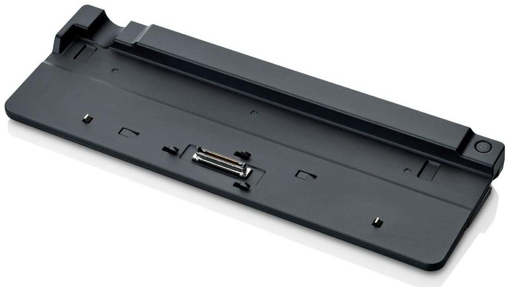 Fujitsu Port Replicator 3pin AC Adapter – image 2